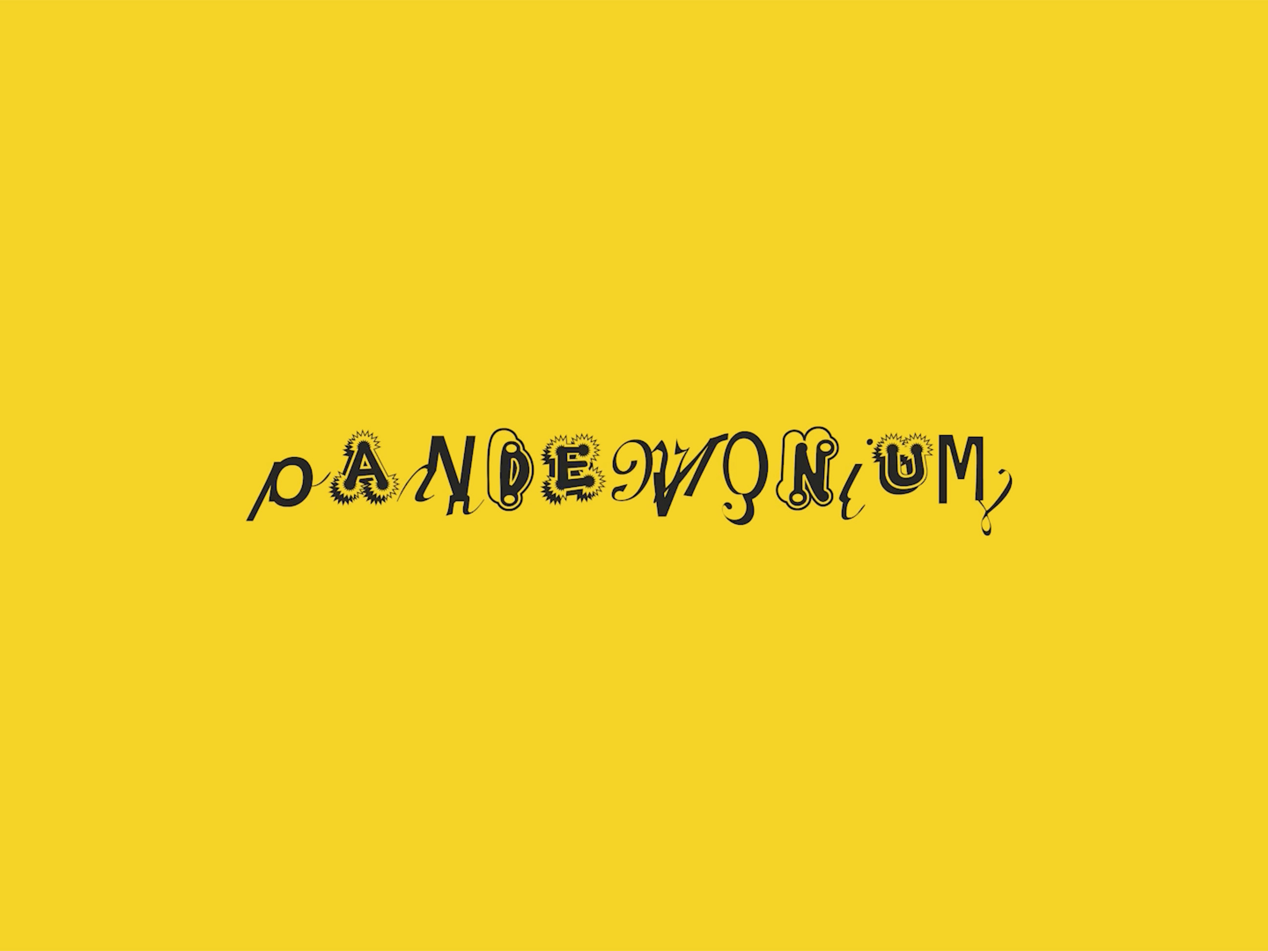 Pandemonium